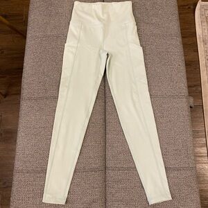 American Eagle High Rise Leggings